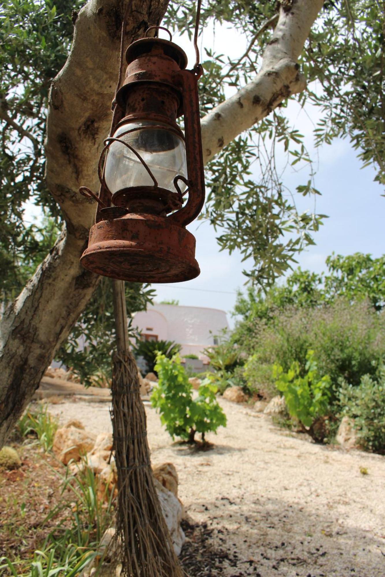 Gasthaus Trullo Il Melograno Ostuni Exterior foto