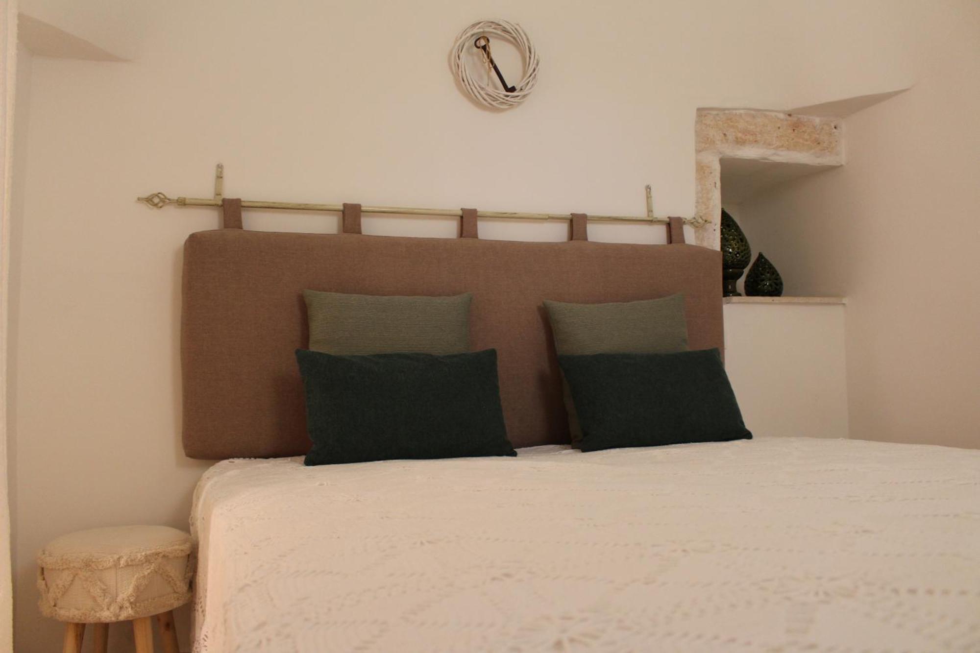 Gasthaus Trullo Il Melograno Ostuni Exterior foto