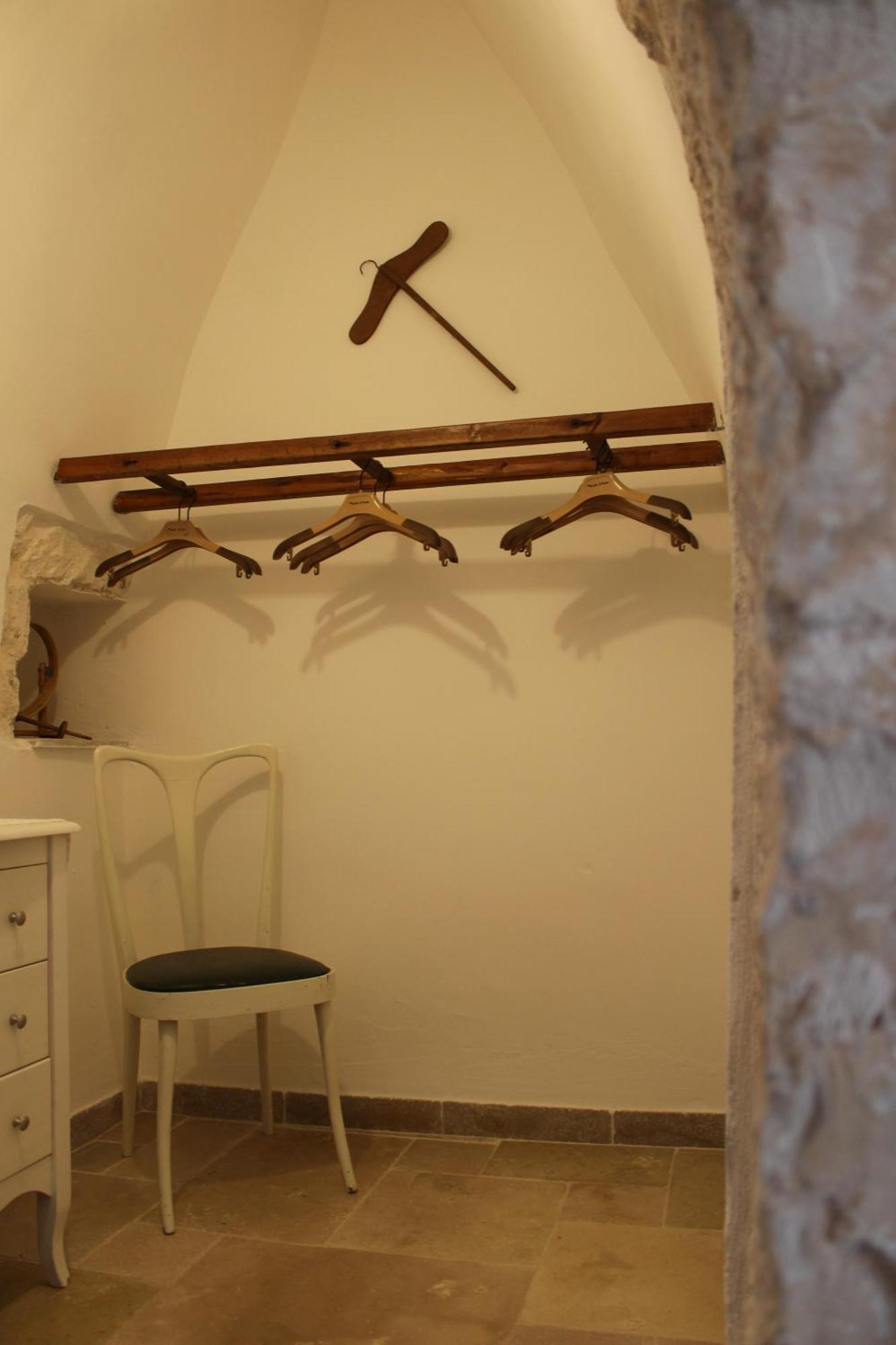 Gasthaus Trullo Il Melograno Ostuni Exterior foto